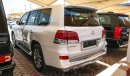 Lexus LX570 S