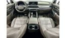 كيا تيلورايد 2022 KIA Telluride GT-Line, Nov 2026 KIA Warranty, Nov 2024 KIA Service Pack, Full Options, GCC