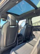 Land Rover Defender 110 OCTA P635  2026