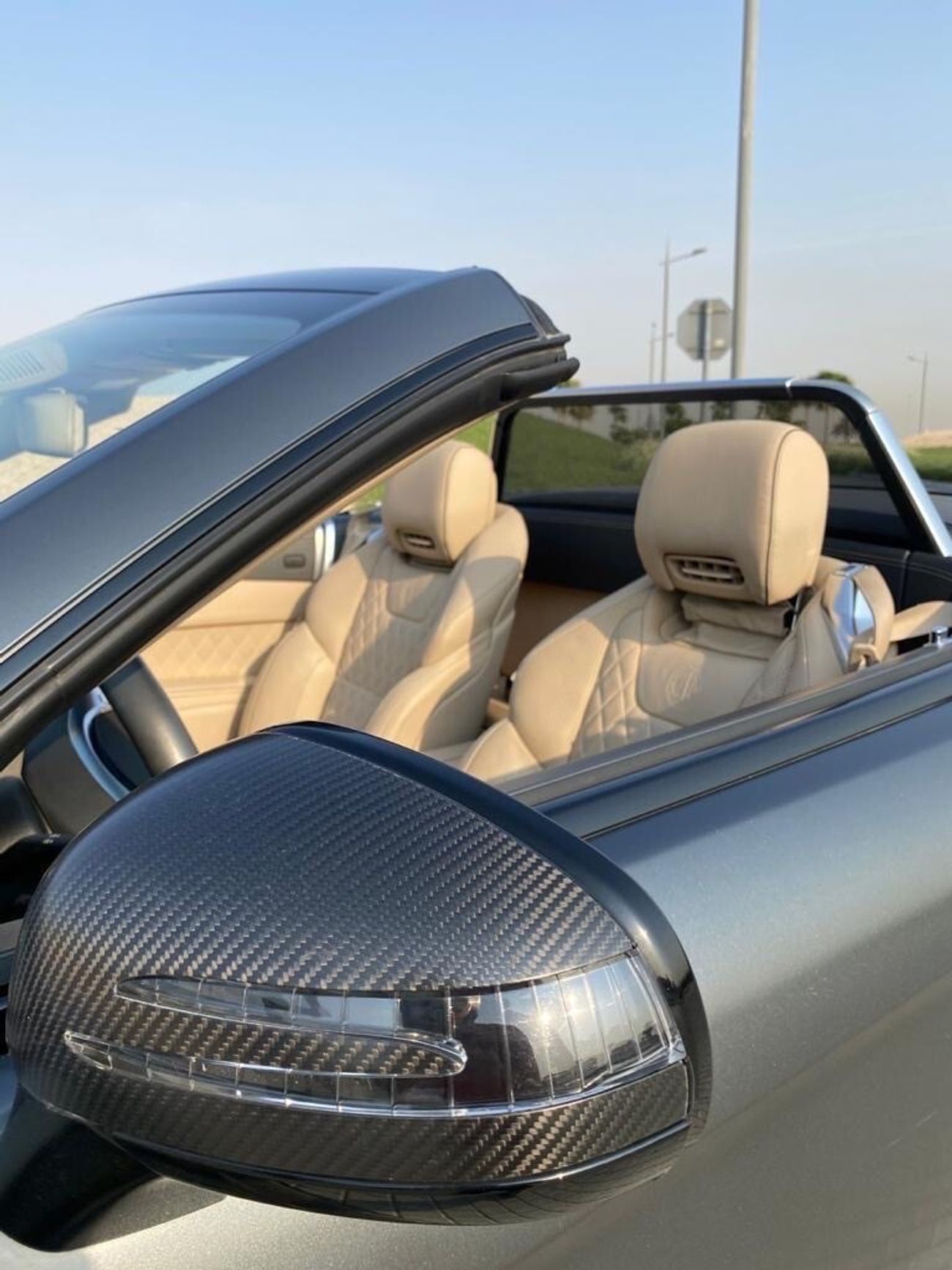 Mercedes-Benz SL 65 AMG