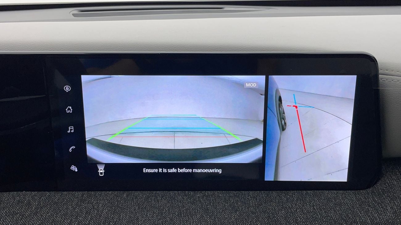 نيسان كيكس 2025 SL | AED 1363/Month | 0 DP | 30 Day Return | Warranty