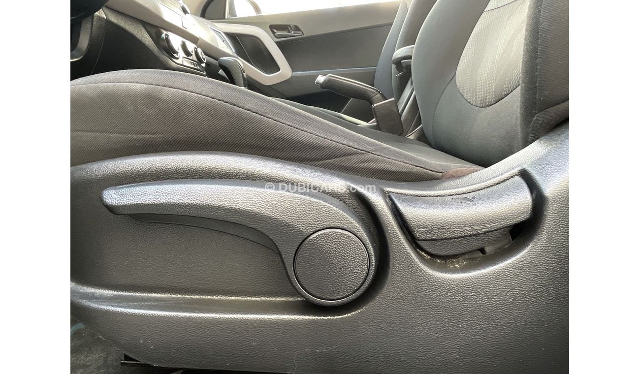 Hyundai Creta 1.6 1.6 | Under Warranty | Free Insurance | Inspected on 150+ parameters