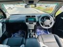 Toyota Prado RHD