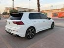 Volkswagen Golf R Base 2.0T