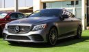 Mercedes-Benz C 300 Coupe