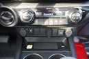 Toyota Hilux 4X4 2.7 A/T DOUBLE CAB