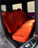 مرسيدس بنز G 63 AMG STD