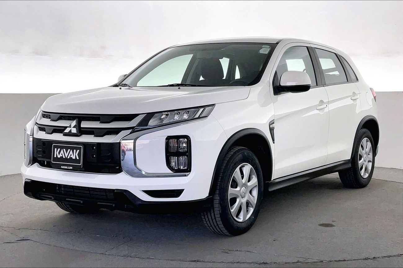 Mitsubishi ASX GLX Lowline | National Day Celebration | Guaranteed Warranty | 0 Down Payment