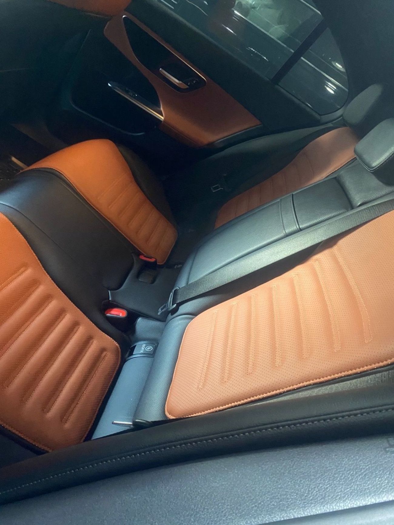 مرسيدس بنز C 300