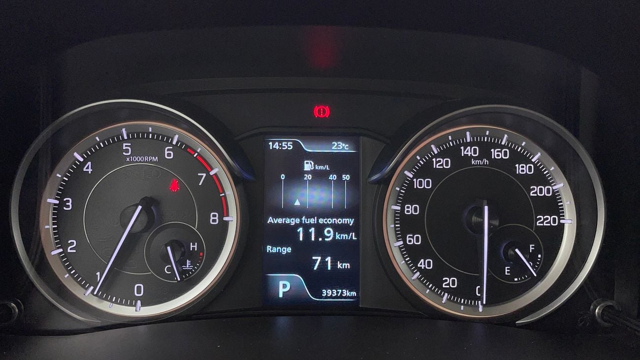 Suzuki Ertiga 1.5L GLX 2024 GLX | AED 731/Month | 0 DP | 30 Day Return | Warranty | Service History