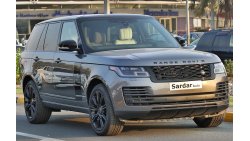 Land Rover Range Rover Supercharged 2020