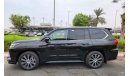 Lexus LX570 Sport