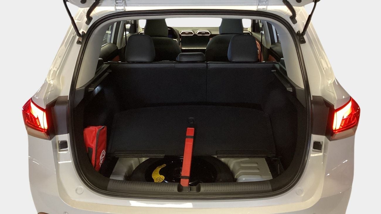 MG ZS Luxury 1.5L Luxury | Guaranteed Warranty | 0 Down Payment