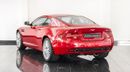 أستون مارتن DB9 STD
