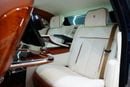 Rolls Royce Phantom SWB , Two-Tone, Illuminated Spirit of Ecstasy, Rear Screens, Dealer Warranty!!
