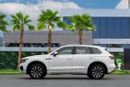 Volkswagen Touareg Highline High line  | 3,329 P.M  | 0% Downpayment | Excellent Condition!