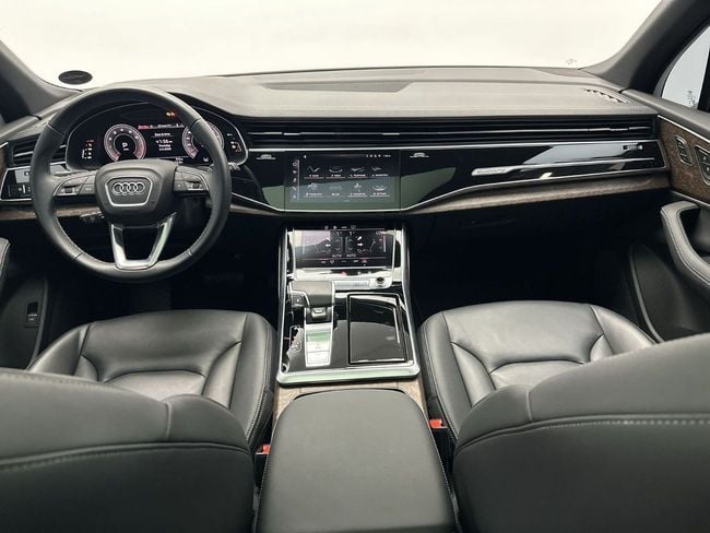 Audi Q7 45 TFSI S-LINE, миниатюра 24