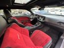 Dodge Challenger FULL OPTION SRT 6.4L