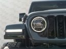 Jeep Wrangler Sport 3.6L A/T (4 Seater)