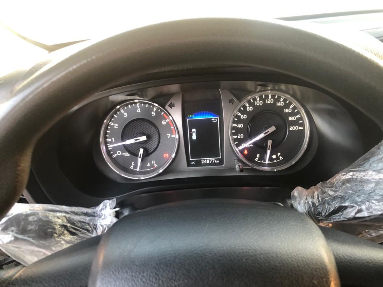 تويوتا هيلوكس