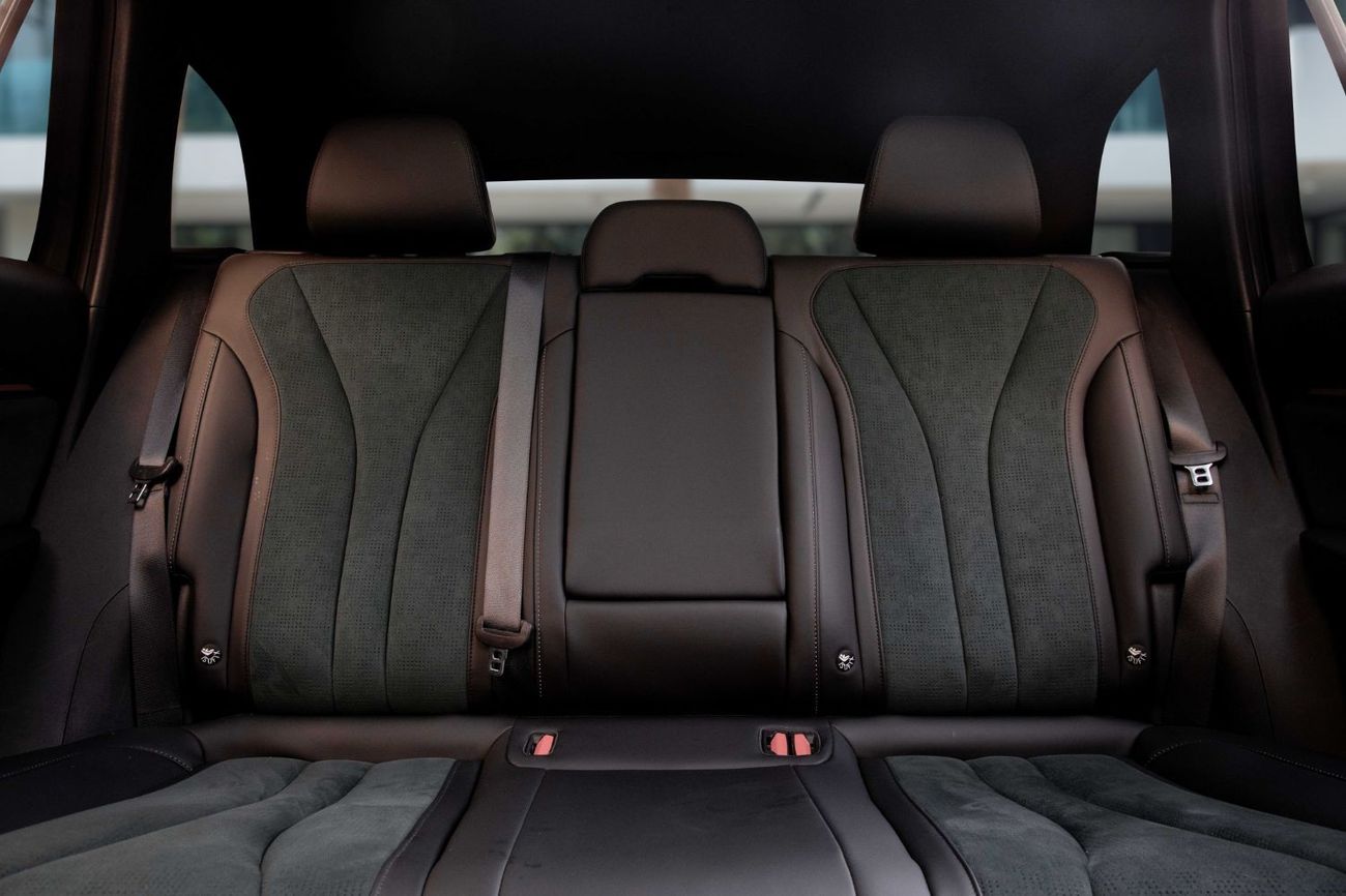 Geely Monjaro | 2,154 P.M  | 0% Downpayment | Agency Warranty!