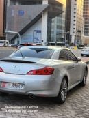 إنفينيتي Q60