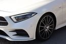 Mercedes-Benz CLS 320 Mercedes-Benz CLS 350 / 2019 / GCC / Full Option/ Full Service History