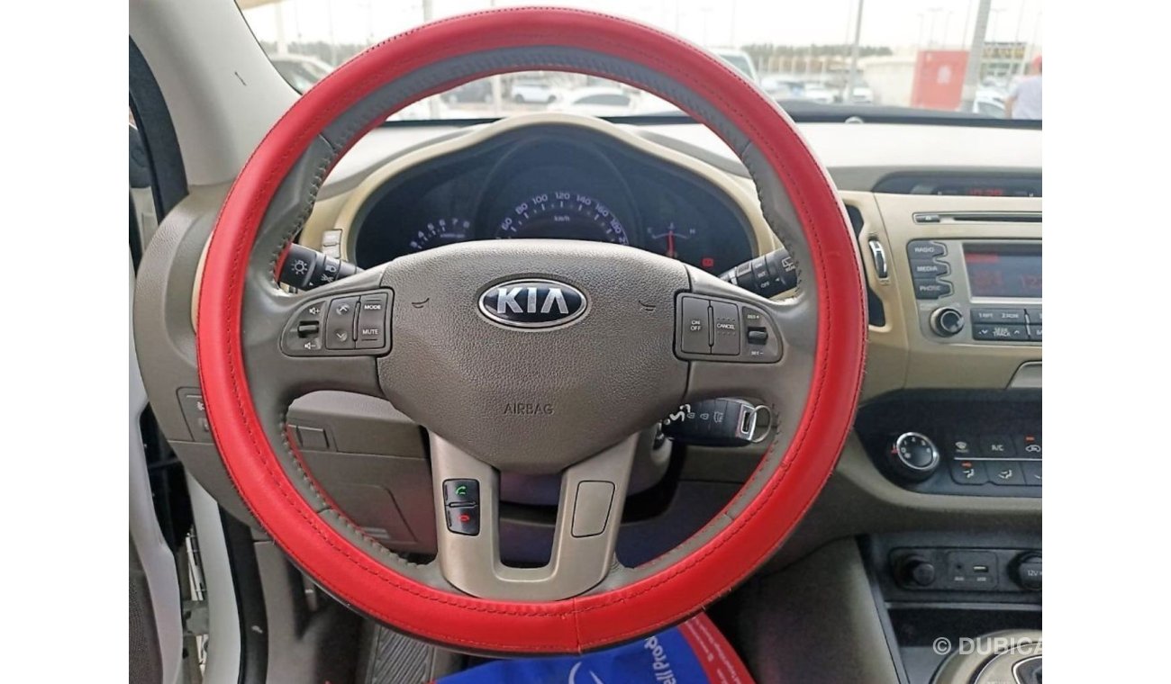 Kia Sportage ACCIDENTS FREE  / PANORAMIC ROOF 2000 cc