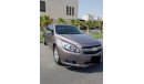 Chevrolet Malibu 520/- MONTHLY 0% DOWN PAYMENT,GCC,FULLY MAINTAIN BY AGENCY