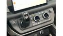 Land Rover Defender 2023 Land Rover Defender 110S P400 V6, JAN 2028 Land Rover Warranty + June 2028 Service Contract