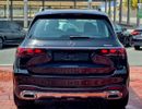 مرسيدس بنز GLS 450 4MATIC