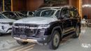 Toyota Land Cruiser GR Sport 3.5 L V6 Twin Turbo