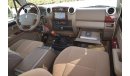 Toyota Land Cruiser Hard Top 71 XTREME V6 4.0L PETROL 5 SEAT MANUAL TRANSMISSION