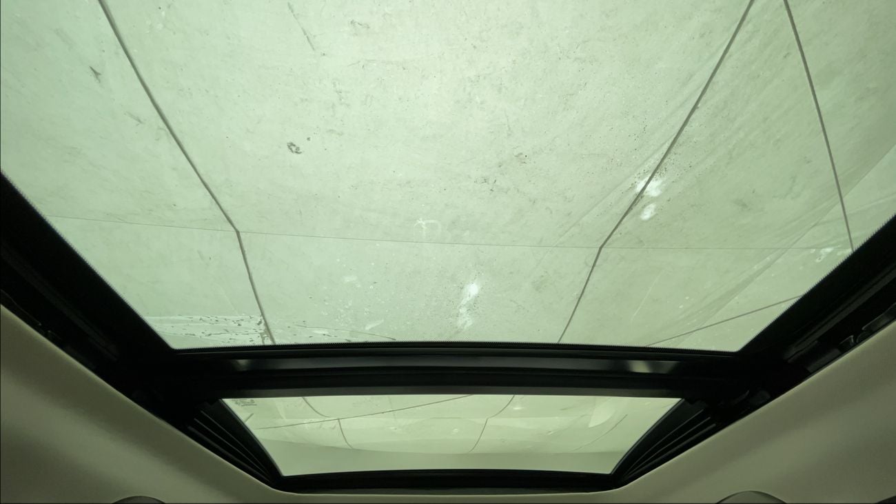 إنفينيتي QX60 LUXE 3.5 | بدون دفعة مقدمة | اختبار القيادة في المنزل