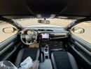 تويوتا هيلوكس GR Sport 4.0L 4x4