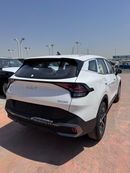 كيا سبورتيج STD (NON GCC)