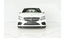 مرسيدس بنز C200 *SALE EVENT* Enquirer for more details