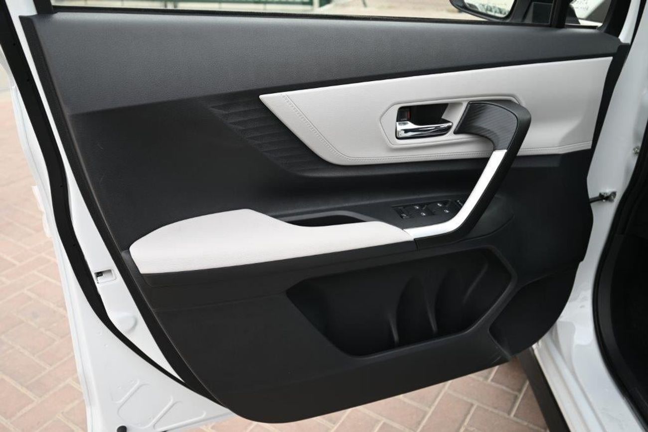 Toyota Veloz 1.5L 7-Seater Automatic