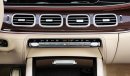 Mercedes-Benz GLS600 Maybach 4.0L V8 BiTurbo | 9G-Tronic | 2022