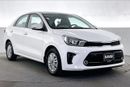 كيا بيجاس 1.4 EX FOP AUTO | شامل الضمان | 0 ﺪﻔﻋﺓ ﺃﻮﻟﻯ