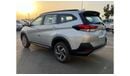 Toyota Rush TOYOTA RUSH 1.5 AT SILVER 2023  * EXPORT ONLY *