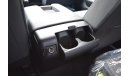 تويوتا تاندرا SMART CAB SX 5.7L PETROL AUTOMATIC