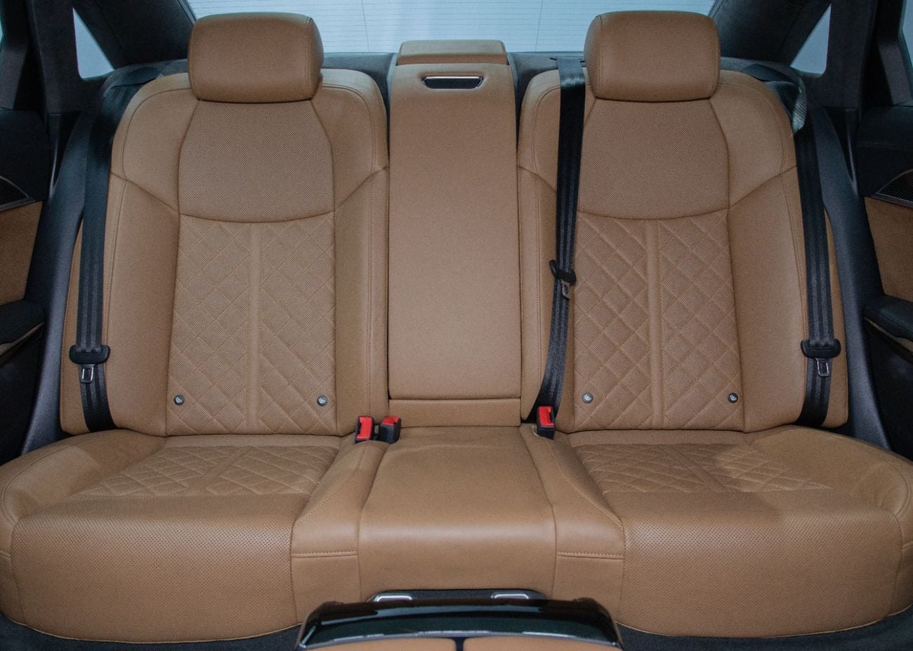 أودي S8 Black Edition