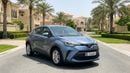 Toyota C-HR VX 2023 | AED 987/Month | 0 DP | 30 Day Return | Warranty