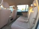 تويوتا لاند كروزر 200 4.5L GXR TURBO DIESEL V8 AUTOMATIC TRANSMISSION
