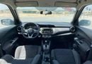 نيسان كيكس S 1.6L Nissan kicks 1.6 L 2019 GCC accident free in excellent condition 670 P.M.