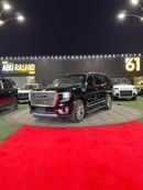 جي أم سي يوكون Denali 6.2L (8 Seater)