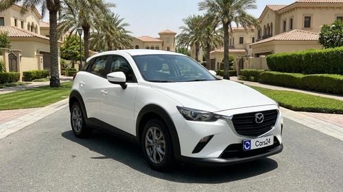 مازدا CX3 GT كارس24 هي سوق ضخم للسيارات المستعملة موثوق ومضمون ٪كارس24 هي سوق ضخم للسيارات المستعملة موثوق ومضمون