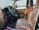 تويوتا لاند كروزر 70 Toyota Land Cruiser LC 76 4.0 2025