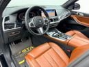 بي أم دبليو X7 2022 BMW X7 xDrive40i M-Sport, 2027 BMW Warranty + Service Pack, Low Km, 7 Seater, GCC